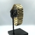 Pulseira para Apple Watch Metal Dourado - loja online