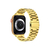 Pulseira para Apple Watch Metal Dourado