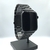 Pulseira para Apple Watch Metal Preto na internet