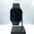 Pulseira para Apple Watch Metal Preto (1059) - comprar online