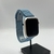 Pulseira para Apple Watch Milanês Azul Névoa - comprar online