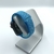 Pulseira para Apple Watch Esportiva Azul/Neve - loja online