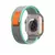 Pulseira Para Apple Watch Loop Trail - Cinza Verde Água na internet