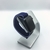 Pulseira Para Apple Watch Nylon Azul Dark na internet