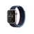 Pulseira Para Apple Watch Nylon Azul Marinho Estilo - comprar online