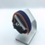 Pulseira Para Apple Watch Nylon Azul Marinho Estilo - comprar online