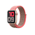 Pulseira Para Apple Watch Nylon Rosa - comprar online