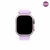 Pulseira Para Apple Watch Oceano - Lilás - comprar online