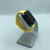 Pulseira para Apple Watch Silicone Amarelo - loja online