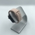 Pulseira para Apple Watch Silicone Areia-Rosa na internet