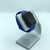 Pulseira para Apple Watch Silicone Horizonte Azul - SHOPPING BRASILIA ATACADO & VAREJO