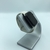 Pulseira para Apple Watch Silicone Cinza - loja online