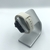 Pulseira para Apple Watch Silicone Cinza - loja online