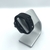 Pulseira para Apple Watch Silicone Preto - SHOPPING BRASILIA ATACADO & VAREJO