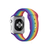 Pulseira para Apple Watch Silicone Diversidade - SHOPPING BRASILIA ATACADO & VAREJO