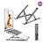 Suporte Compacto para Mac/Notebook em Metal na internet