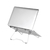 Imagem do Suporte de Alumínio Dobrável para Notebook / Mackbook / Tablet e iPad