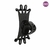 Suporte Universal de Silicone para Celular 360º Bike e Moto - SHOPPING BRASILIA ATACADO & VAREJO