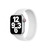 Pulseira para Apple Watch Solo Loop Branco na internet