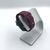 Pulseira para Apple Watch Silicone Vinho