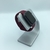 Pulseira para Apple Watch Silicone Vinho - SHOPPING BRASILIA ATACADO & VAREJO