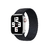 Pulseira para Apple Watch Trançada Preto - loja online