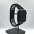 Pulseira para Apple Watch Trançada Preto