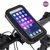 Suporte Capa para Celular à Prova D'água para Bike e Moto