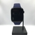 Pulseira Para Apple Watch Solo Loop Azul Meia-Noite - loja online