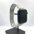 Imagem do Pulseira para Apple Watch Trançada Cinza