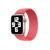 Pulseira para Apple Watch Trançada Rosa - comprar online