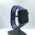 Pulseira para Apple Watch Trançada Horizonte Azul na internet