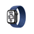 Pulseira para Apple Watch Trançada Horizonte Azul na internet