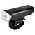Farol Bicicleta Bike Led Iluminação Luz 180 Lumens Segurança Trânsito Sensor de Luz na internet