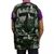 Mochila Camuflada Tática Cargueira Camping Trilha Expansível 50L Alça Ajustável - SHOPPING BRASILIA ATACADO & VAREJO