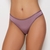 Tanga Microfibra Luana Fio Duplo - comprar online