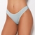Tanga Microfibra Luana Fio Duplo - comprar online