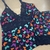 Baby Doll Estampado (LBR9332) - loja online