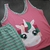 Baby Doll Regata Adulto - SHOPPING BRASILIA ATACADO & VAREJO