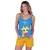 Baby Doll Regata Adulto - SHOPPING BRASILIA ATACADO & VAREJO