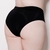 Imagem do Calça de Cetinete Plus Size (LBR9053)