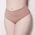 Imagem do Calça de Cetinete Plus Size (LBR9053)