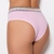Calça em Cotton Penteado - comprar online
