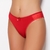 Calça Básica Lateral Bordado Inglês (LBR9548) - loja online