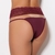 Calça Cor da Pele em Tule e Renda (LBR8451) - comprar online