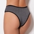 Calça Mescla com Renda Lateral na internet