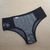 Calça Mescla com Renda Lateral - loja online