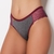 Calça Mescla com Renda Lateral - comprar online