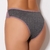 Calça Mescla com Renda Lateral - loja online