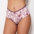 Calcinha Ana Microfibra Estampas - comprar online